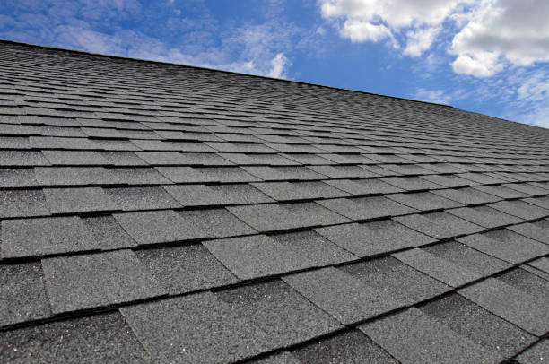 Best Storm Damage Roof Repair  in Bristol, VA